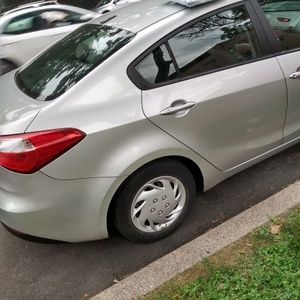 Meet your Posher, Oscar